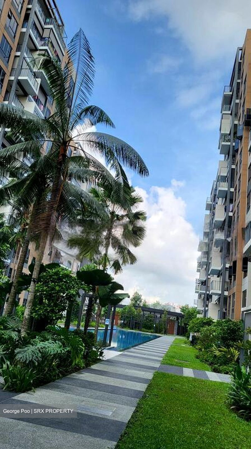 The Brownstone (D27), Condominium #488096551